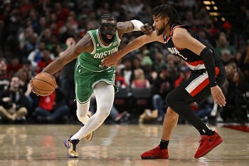 Boston Celtics vs Portland Trail Blazers: Prediction and Betting Tips