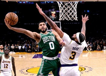 Boston Celtics vs San Antonio Spurs: Prediction and betting tips