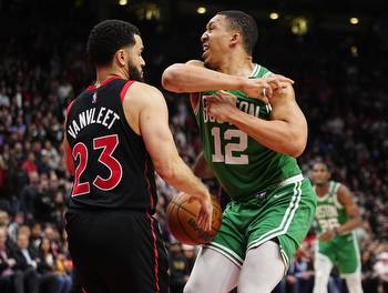 Boston Celtics vs Toronto Raptors 10/5/22 NBA Picks, Predictions, Odds