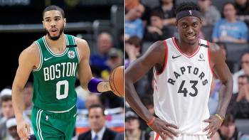Boston Celtics vs Toronto Raptors Match Preview, Prediction, Betting Odds & Spreads