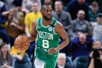 Boston Celtics vs Toronto Raptors Prediction, Betting Tips & Odds │6 APRIL, 2023