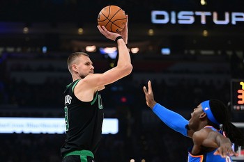 Boston Celtics vs Utah Jazz: Prediction and Betting Tips