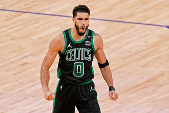 Boston Celtics vs Washington Wizards 10/30/22 NBA Picks, Predictions, Odds