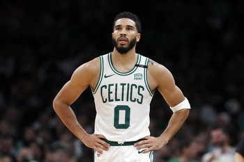 Boston Celtics vs. Washington Wizards: Prediction, NBA picks, odds for NBA today (10/30/2023)