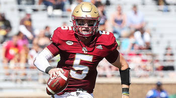 Boston College Football: 2022 Eagles Season Preview and Prediction