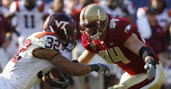 Boston College Football vs Virginia Tech: Q&A with Gobbler Country