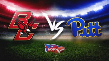 Boston College-Pitt prediction, odds, pick, how to watch College Football Week 12 game