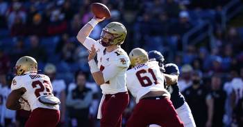 Boston College vs. Duke: Preview and Prediction