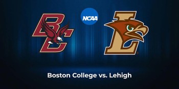 Boston College vs. Lehigh: Sportsbook promo codes, odds, spread, over/under