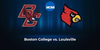 Boston College vs. Louisville: Sportsbook promo codes, odds, spread, over/under