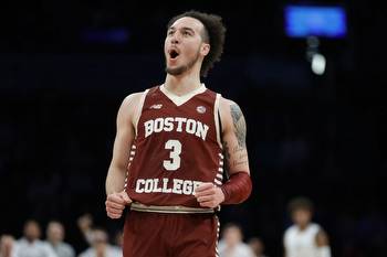Boston College vs Maine NCAA Basketball Predictions, Odds, Line, Pick, and Preview: November 14