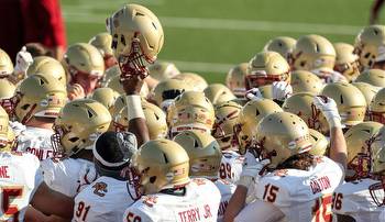 Boston College vs Maine Prediction, Game Preview, Lines, How To Watch