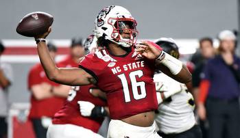 Boston College vs NC State Prediction, Game Preview Lines How To Watch
