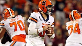 Boston College vs. Syracuse odds, spread: 2023 college football picks, Week 10 predictions by proven model