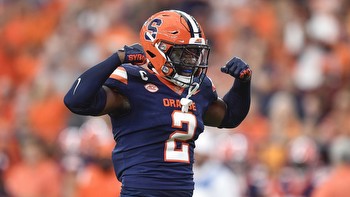 Boston College vs. Syracuse: Prediction, college football picks, odds for NCAAF (11/3/2023)