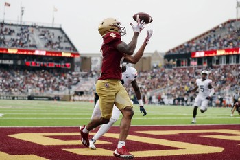 Boston College vs. UConn: Free live stream, TV, how to watch ACC Network