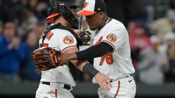 Boston Red Sox at Baltimore Orioles odds, picks and predictions