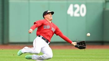 Boston Red Sox at Cleveland Guardians odds, picks and predictions