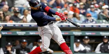 Boston Red Sox at Detroit Tigers odds, picks and predictions