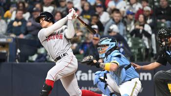 Boston Red Sox at Milwaukee Brewers odds, picks and predictions
