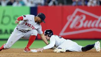 Boston Red Sox at New York Yankees odds, picks and predictions