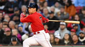 Boston Red Sox at Philadelphia Phillies odds, picks and predictions