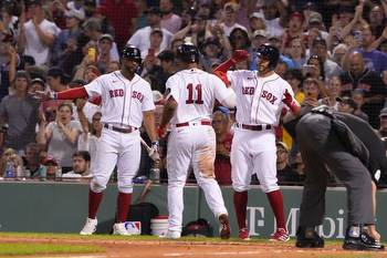 Boston Red Sox at Pittsburgh Pirates