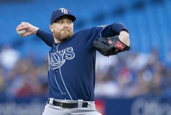 Boston Red Sox at Tampa Bay Rays: 7/14/22 MLB Picks and Prediction