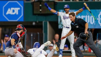 Boston Red Sox at Texas Rangers odds, picks and predictions