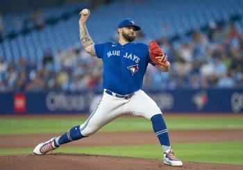 Boston Red Sox at Toronto Blue Jays