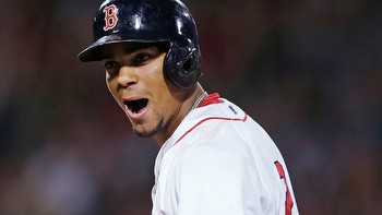 Boston Red Sox midseason betting report