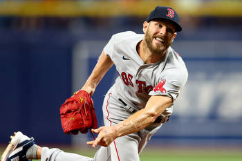 Boston Red Sox pitcher Chris Sale makes unsurprising decision