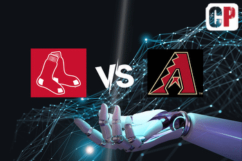 Boston Red Sox vs. Arizona Diamondbacks 52623-Free Pick