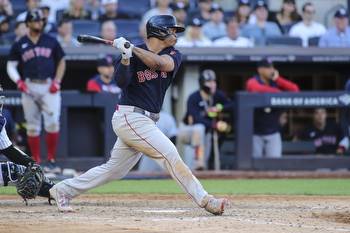 Boston Red Sox vs Baltimore Orioles 9/27/22 MLB Picks, Predictions, Odds