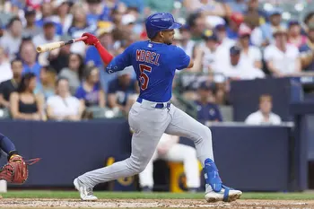 Boston Red Sox vs Chicago Cubs Prediction, 7/14/2023 MLB Picks, Best Bets & Odds