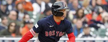 Boston Red Sox vs Detroit Tigers 4/8/2023 Picks Predictions