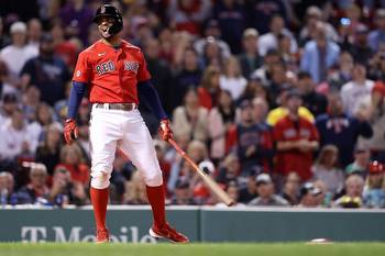 Boston Red Sox vs. Kansas City Royals MLB Odds, Line, Pick, Prediction, and Preview: September 17