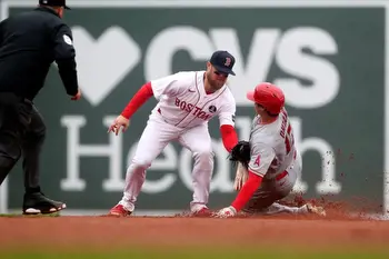 Boston Red Sox vs. Los Angeles Angels Picks, Predictions & Odds