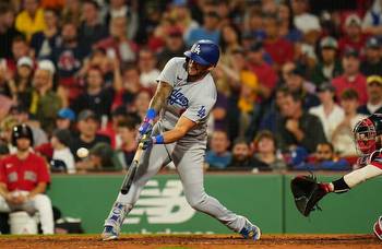 Boston Red Sox vs. Los Angeles Dodgers Prediction 8-26-23 MLB Picks