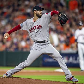 Boston Red Sox vs. Los Angeles Dodgers: World Series Game 3 Odds, Betting Pick