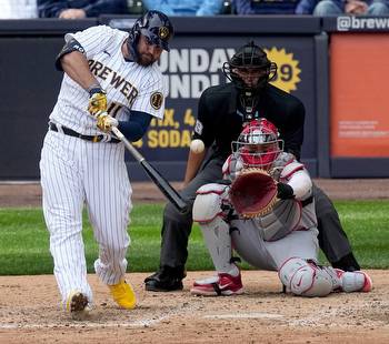 Boston Red Sox vs Milwaukee Brewers Prediction, 4/23/2023 MLB Picks, Best Bets & Odds