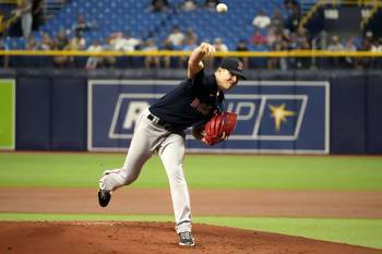 Boston Red Sox vs New York Yankees 9/13/22 MLB Picks, Predictions, Odds