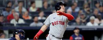 Boston Red Sox vs New York Yankees 9/23/2022 Picks Predictions