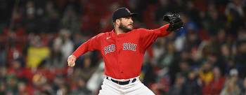 Boston Red Sox vs Philadelphia Phillies 5/5/2023 Picks Predictions