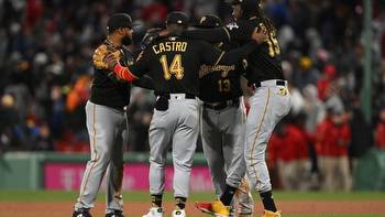 Boston Red Sox vs. Pittsburgh Pirates live stream, TV channel, start time, odds