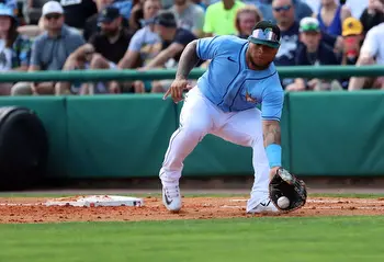 Boston Red Sox vs Tampa Bay Rays Prediction, 4/10/2023 MLB Picks, Best Bets & Odds