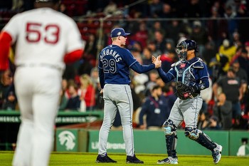 Boston Red Sox vs Tampa Bay Rays Prediction 9-27-23 MLB Picks