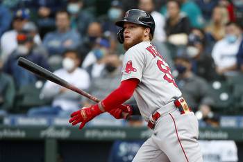 Boston Red Sox vs Tampa Bay Rays Prediction, 9/5/2022 MLB Picks, Best Bets & Odds