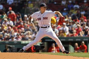 Boston Red Sox vs Texas Rangers 9/2/22 MLB Picks, Predictions, Odds