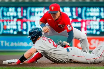 Boston Red Sox vs. Texas Rangers Odds, Picks, and Predictions